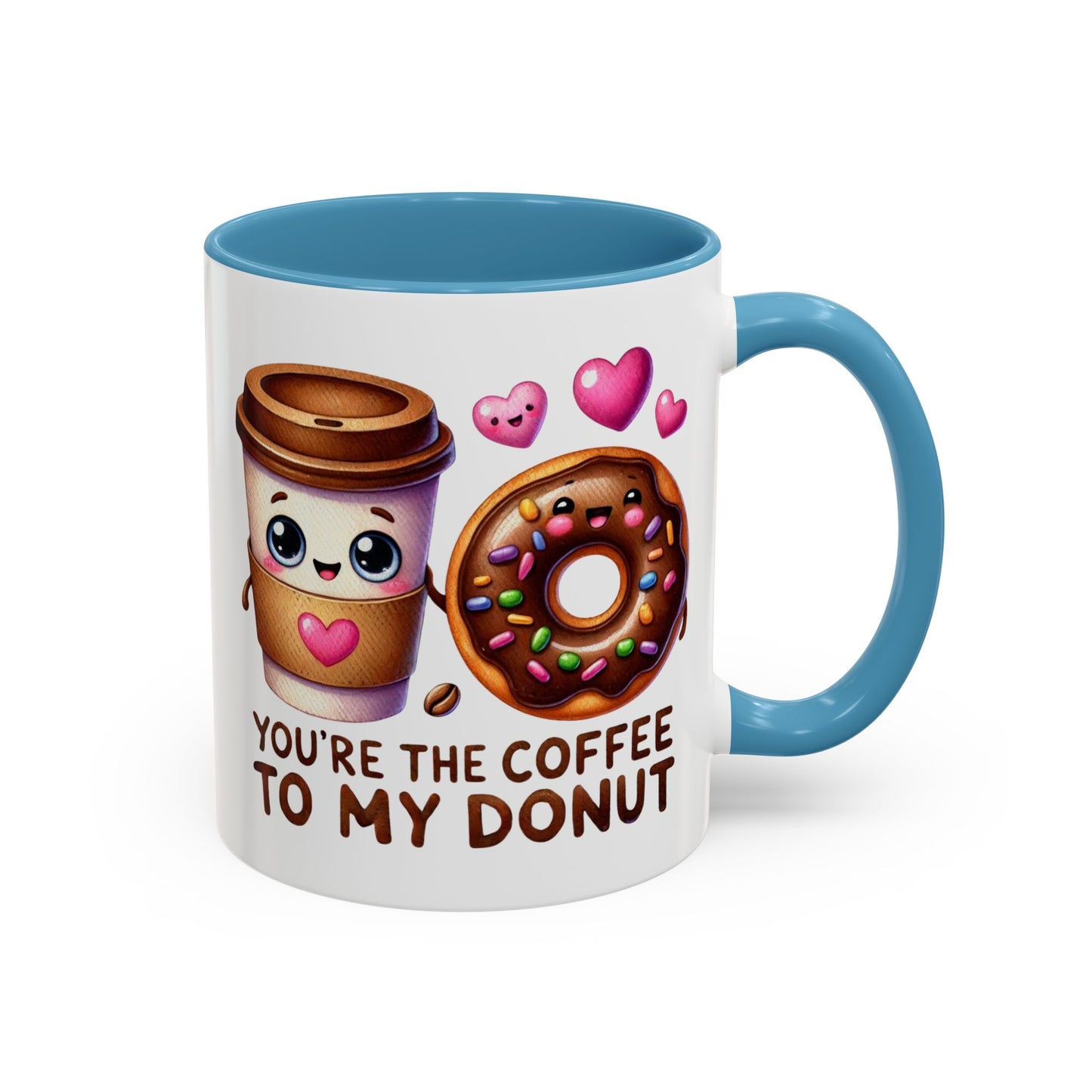 Anniversary Mug - You're The Coffee
