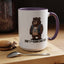 Adult Mug - Don't F*cking Care Bear