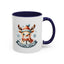 Chistmas Mug - Merry Christmas Reindeer