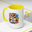 Mother's Day Mug - Happy Mother's Day Owl