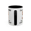 Animal Mug - I'm So Grumpy I'm Not Even Talking To Myself