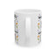 Motivation Mug - Believe In The Power of Forgiveness