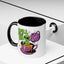 Alien Mug - Spill The Tea