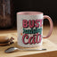 Animal Mug - Busy Raising Cats