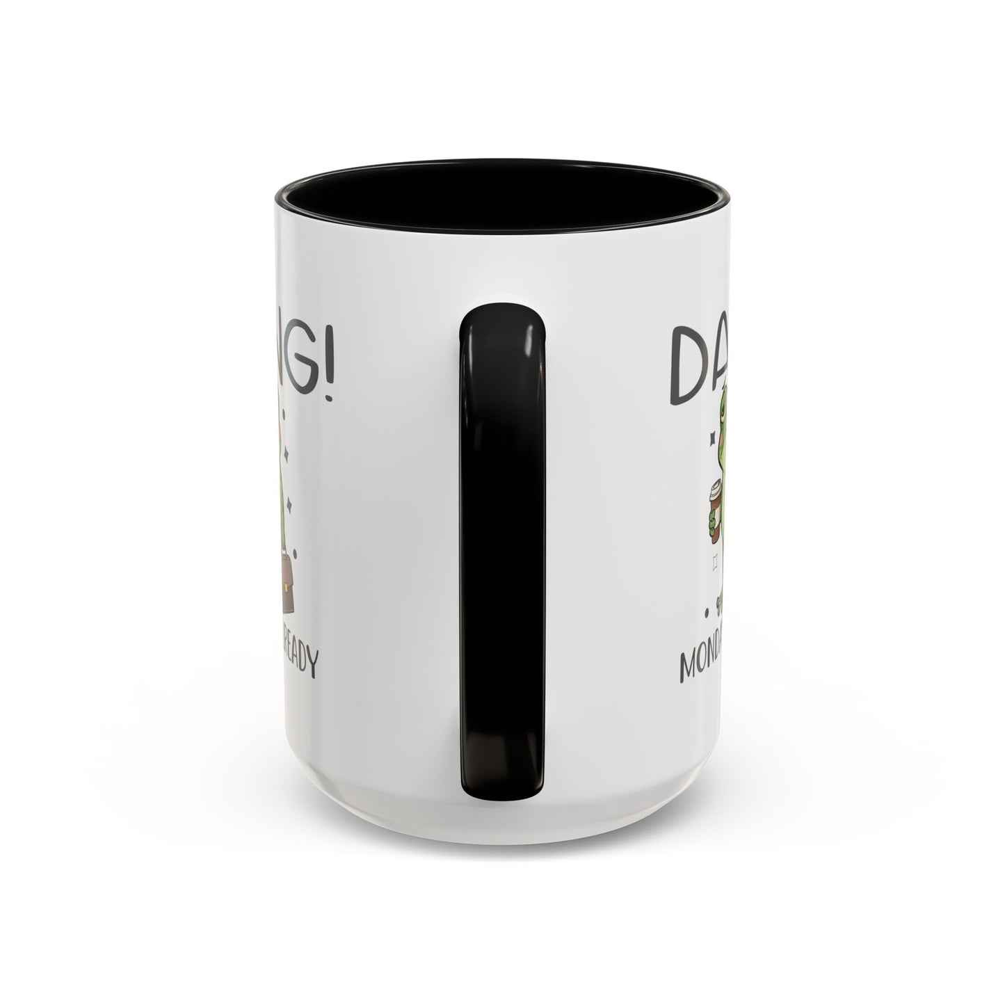 Office Mug - Dang