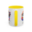 Humor Mug - I Cam I Saw I Made It Awkward
