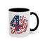 4th of July Mug - 4th of July Crew