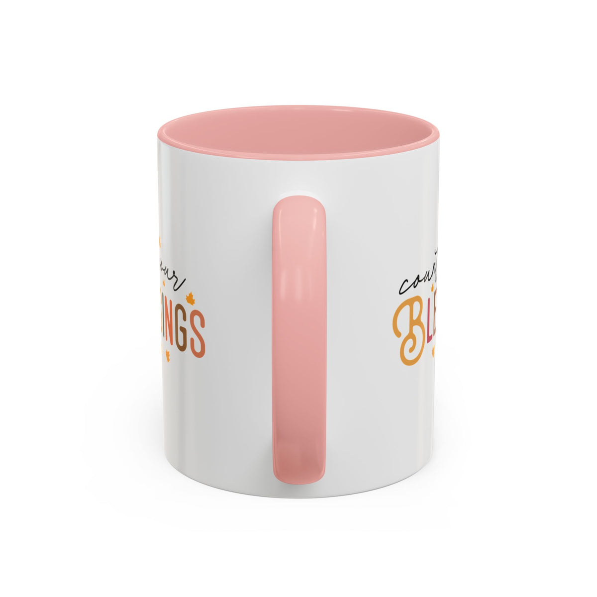 Fall Mug