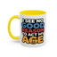 Humor Mug - I See No Good Reason