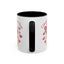 Valentine's Day Mug - I Ducking Love You