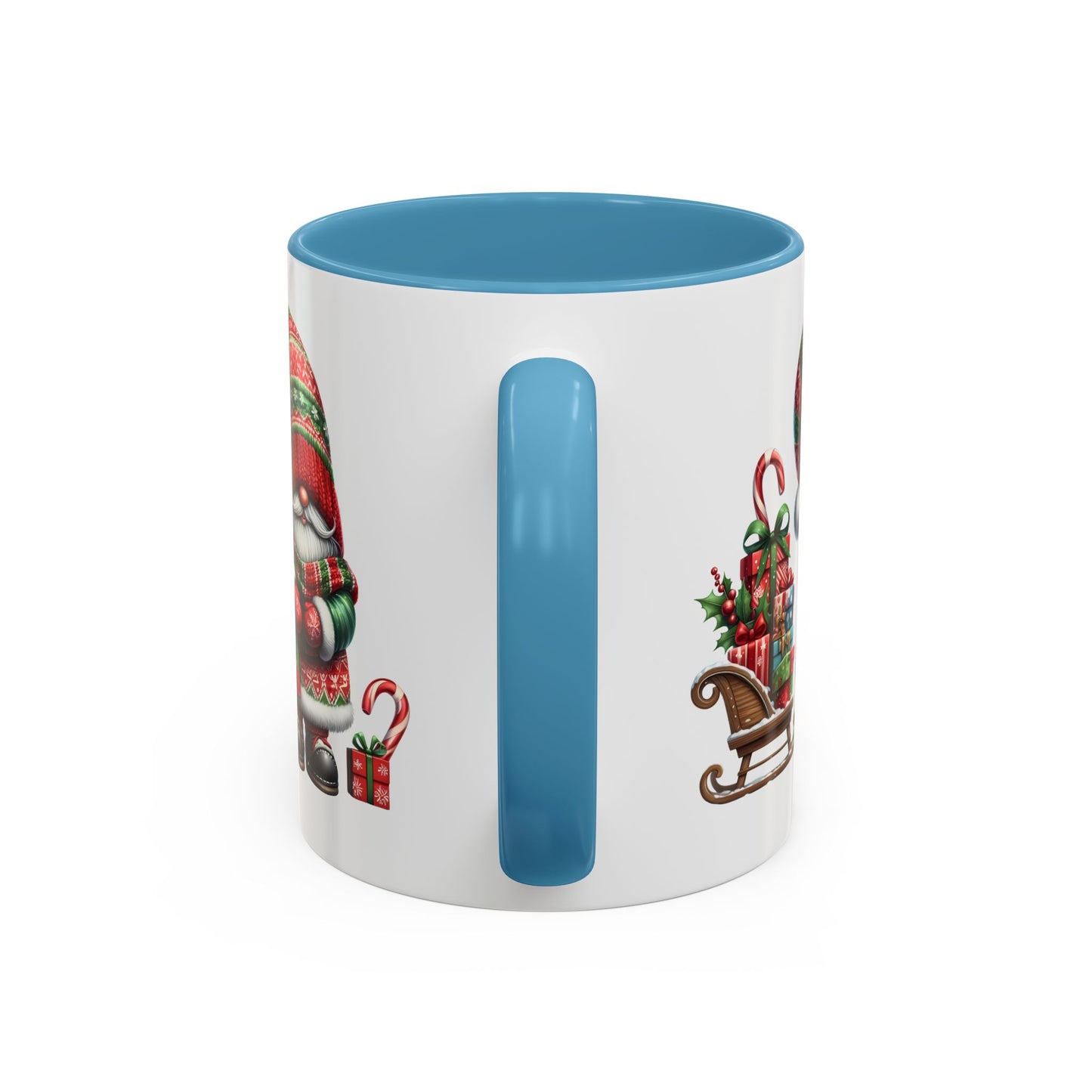 Christmas Mug - Gnome Presents