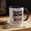 Animal Mug - Fluff You You Fluffin Fluff