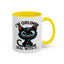 Humor Mug - I'm Grumpy Deal With It