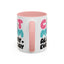Animal Mug - Cat Mom All Day