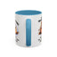 Humor Mug - I'm Not a Procrastinating