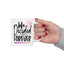 Anniversary Mug - We Decided On Forever 1
