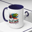 Humor Mug - Bite Me