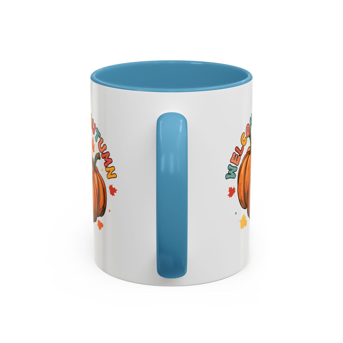 Fall Mug