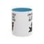 Animal Mug - I'm Not Bossy