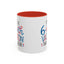 Office Mug - I Need a Six-Month Vacation