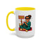Office Mug - Nope