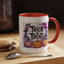 Halloween Mug - Trick Or Treat