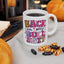 Adult Mug - Back On My Bullshit