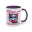Animal Mug - Screw Valentine's Day