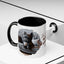 Animal Mug - Dog Coffee Wrap 35