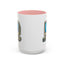 Office Mug - Hello World