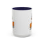 Humor Mug - SHH! No One Cares