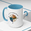 Adventure Mug - Not All Who Wander