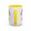 Alien Mug - The Horrors Persist