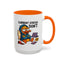 Office Mug - Current Status
