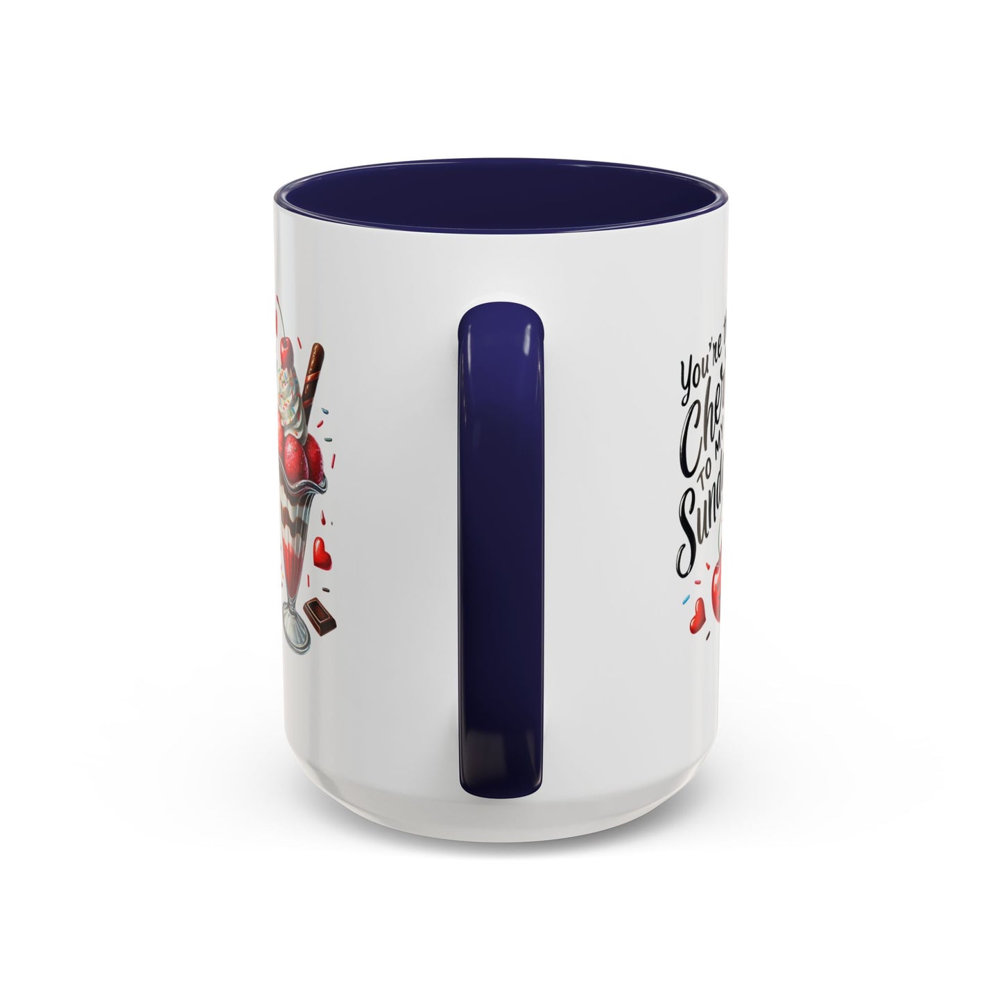 Anniversary Mug - You're The Cherry