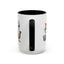 Office Mug - My Give A Fluff