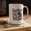 Animal Mug - Barking Boss