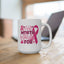 Support Mug - A Cure