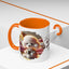 Animal Mug - Dog Coffee Wrap 19