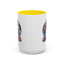 Humor Mug - Stay Trashy