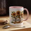 Motivation Mug - Today I Choose Joy