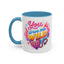 Anniversary Mug - You Drive Me Wild