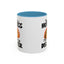 Office Mug - I'm Not A Hot Mess