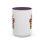 Office Mug - Beware