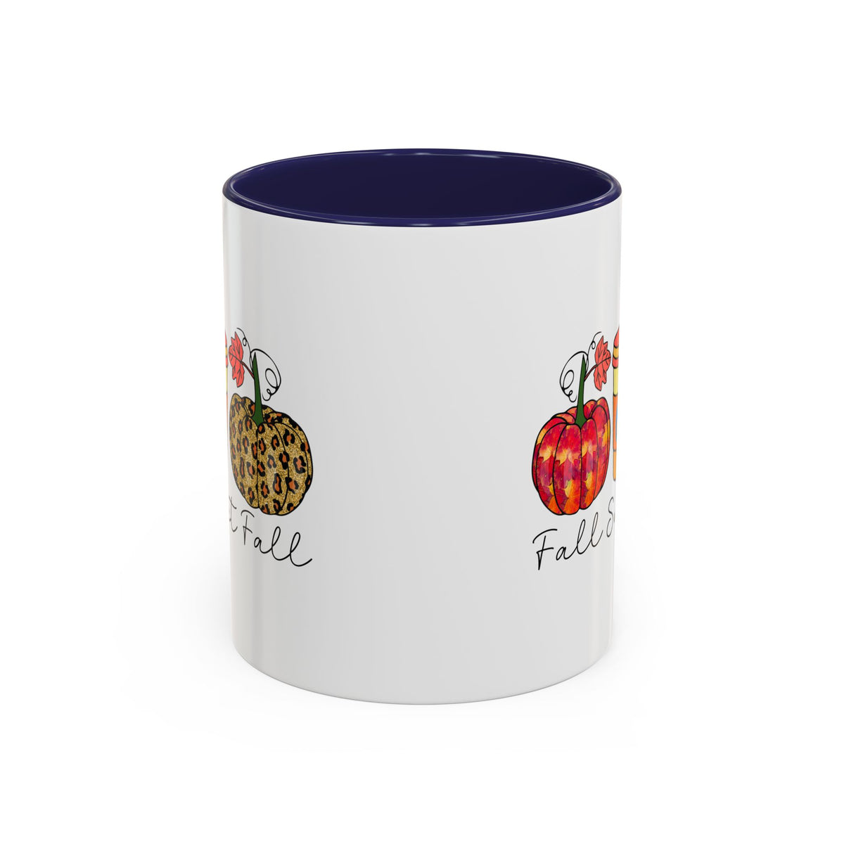 Fall Mug