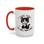 Adult Mug - I Like You