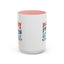 4th of July Mug - Happy Fourth of July