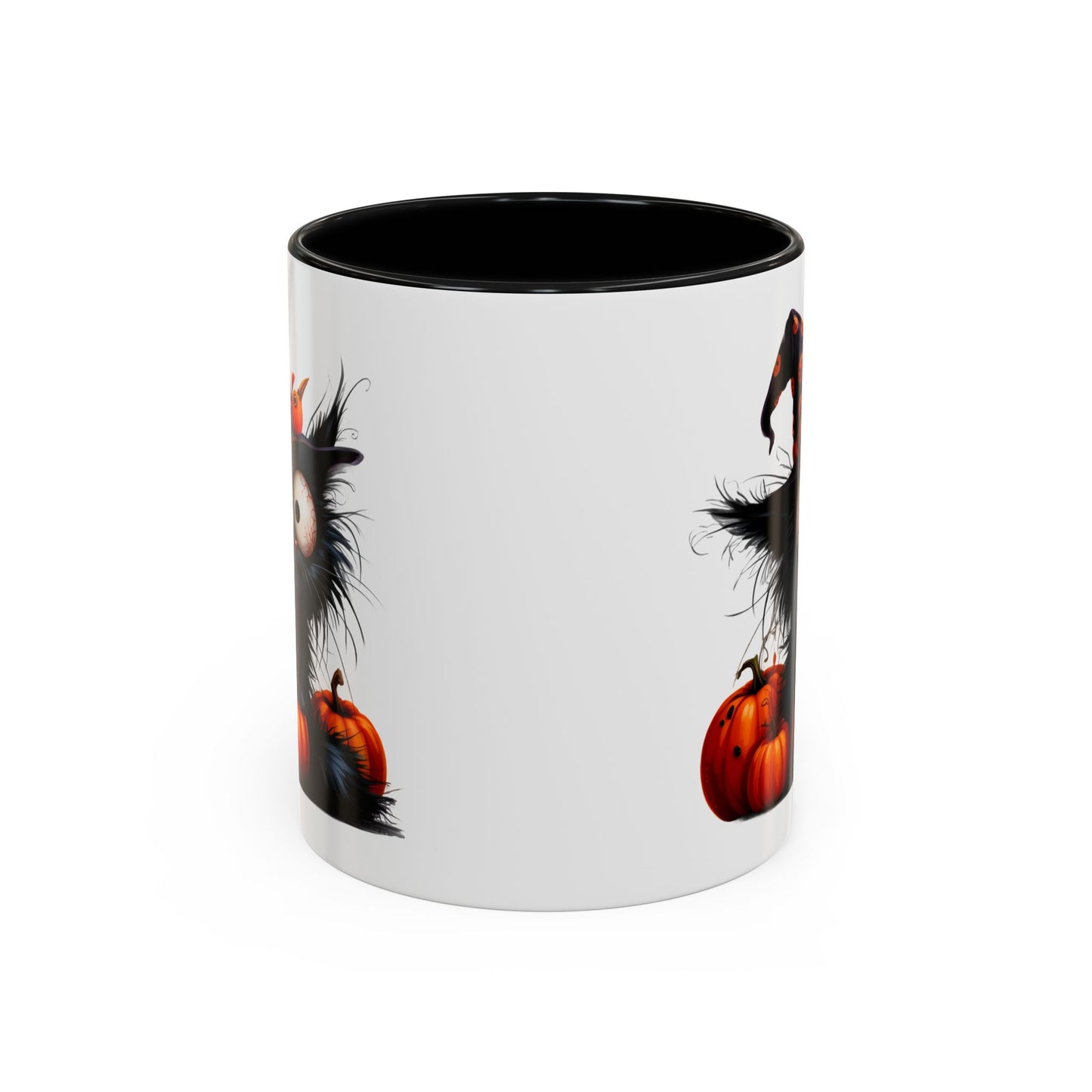 Halloween Mug - Spooky Cat