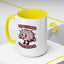 Humor Mug - Professional Overthinker