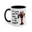 Birthday Mug - Is It Weird